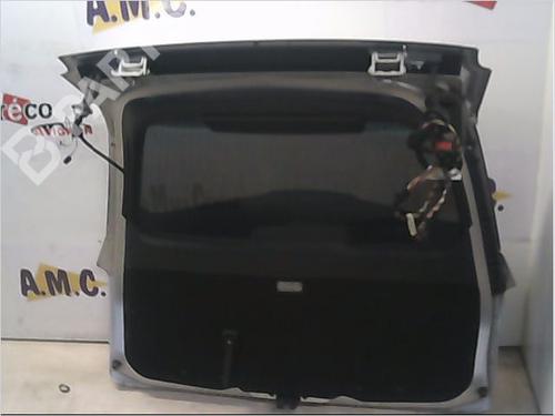 Tailgate PEUGEOT 407 SW (6E_, 6D_) 2.0 HDi 135 | BP9404126C6 