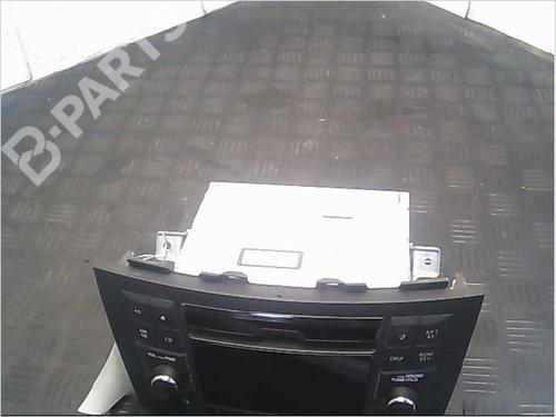 Radio SUZUKI SWIFT IV (FZ, NZ) 1.3 DDiS (AZG413D, ZC02S, ZC92S) | BP9406947E6 