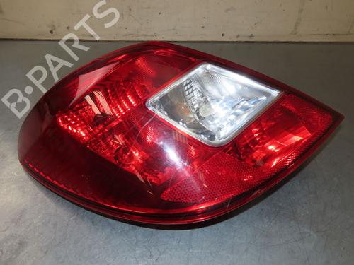Venstre baglygte OPEL CORSA E (X15) 1.3 CDTI (08, 68) (75 hp) 28572932
