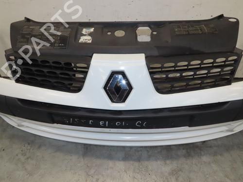 Used Front bumper RENAULT CLIO II (BB_, CB_) 1.5 dCi (B/CB07) (65 hp) 28828567