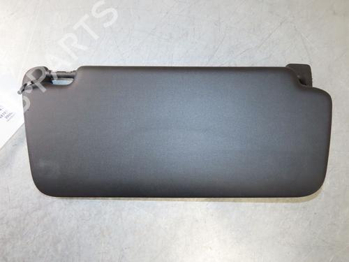 Right sun visor MERCEDES-BENZ A-CLASS (W176) A 180 (176.042) | BP35970948I2 - Image 6