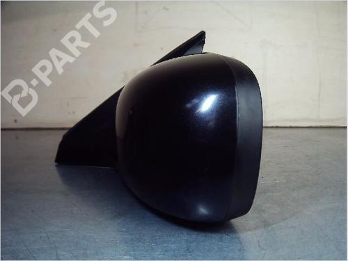 Left mirror SUZUKI SWIFT III (MZ, EZ) 1.3 DDiS (RS413D) | BP11098430C26 