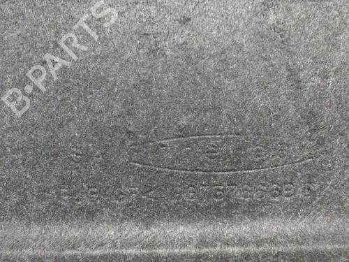 Used Rear parcel shelf Rear parcel shelf 37163211 37163211