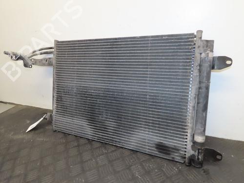 Heater matrix VW EOS (1F7, 1F8) 2.0 TDI 16V | BP37253148M63 - Image 2