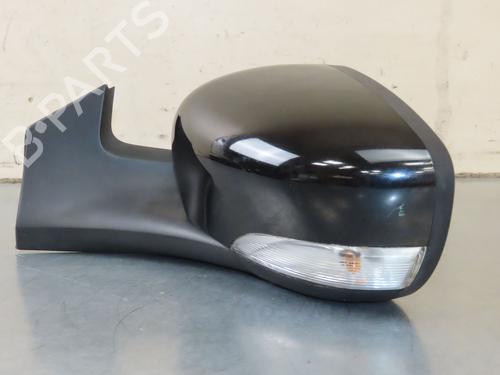 Bakspejl venstre RENAULT ZOE (BFM_) ZOE | BP27167992C26 