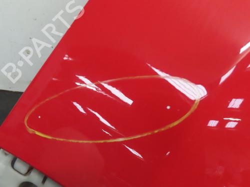 Forskærm venstre CHEVROLET SPARK (M300) 1.0 | BP29759560C41 