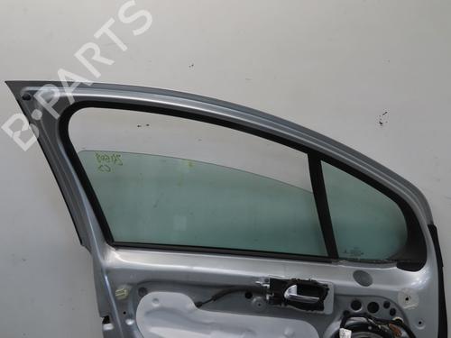 Used Left front door CITROËN C3 II (SC_) 1.2 VTi 82 (82 hp) 20077482