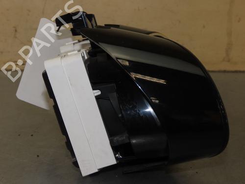 Instrument cluster RENAULT CLIO IV (BH_) 1.5 dCi 90 | BP20180991C47 