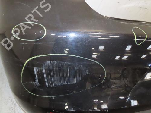 Rear bumper SEAT IBIZA III (6L1) 1.4 16V | BP29963341C8 