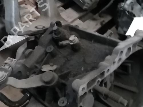Used Gearbox CITROËN C5 II (RC_) 1.6 HDi (RC8HZB) (109 hp) 23158007