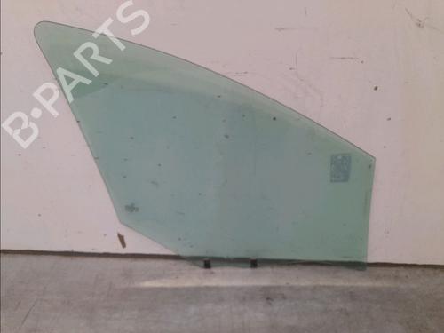 Front left door window PEUGEOT 308 SW I (4E_, 4H_) 1.6 HDi | BP15273373C18 