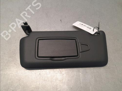 Used Left sun visor MERCEDES-BENZ GLA-CLASS (X156) GLA 200 CDI / d (156.908) (136 hp) 30403854
