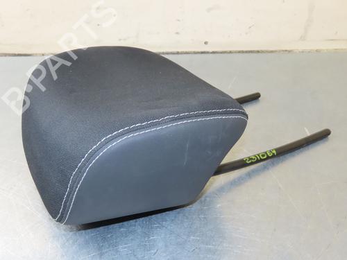 Headrest RENAULT CLIO IV (BH_) 0.9 TCe 90 (BHNF, BHMA, BHMH, BHJK, BHJR) | BP17214132I31 