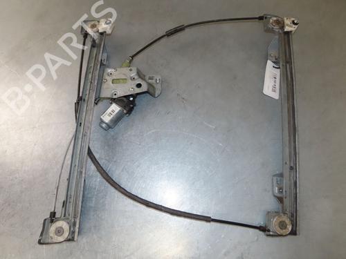 Front left window mechanism RENAULT KANGOO Express (FW0/1_) 1.5 dCi 75 (FW07, FW10, FW04) | BP35936431C22 - Image 3