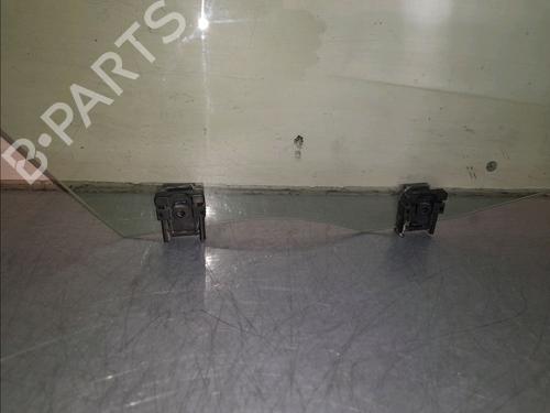 Front right door window PEUGEOT 2008 I (CU_) 1.6 HDi | BP14857832C19