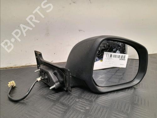 Right mirror OPEL AGILA B (H08) 1.2 (F68) | BP30291242C27 