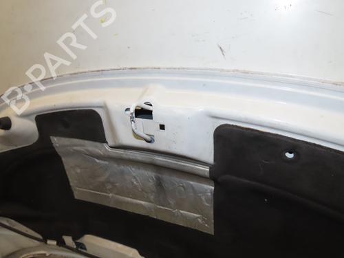Hood PEUGEOT 207 CC (WD_) 1.6 HDi | BP29739416C1 