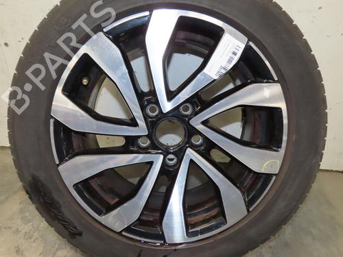 Fælk VW GOLF VIII (CD1, DA1) 1.0 eTSI | BP32845165C45  - Image 6