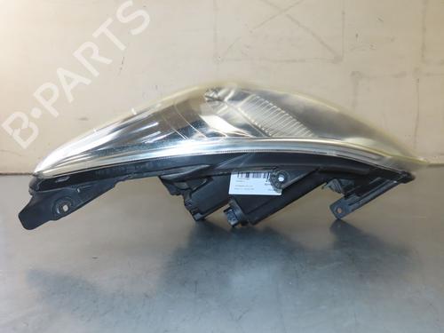 Left headlight HYUNDAI i10 I (PA) 1.2 | BP28483978C28 