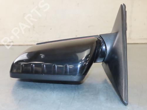 Left mirror KIA SOUL I (AM) 1.6 CRDi 128 | BP28414578C26 