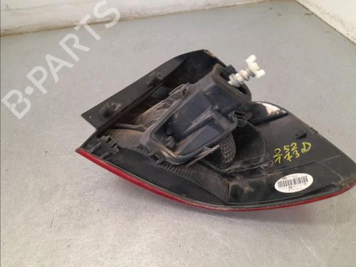 Left taillight VW GOLF VI (5K1) 1.6 TDI | BP37862604C34 - Image 3