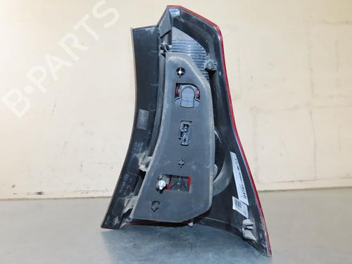 Left taillight DACIA SANDERO 1.5 dCi | BP24377991C34 