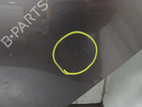 Left rear door SEAT IBIZA IV ST (6J8, 6P8) 1.2 TSI | BP27289461C4 