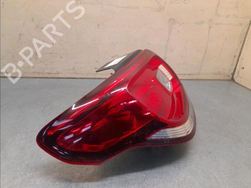 Left taillight CITROËN DS3 (SA_) 1.6 VTi 120 | BP36054293C34 - Image 2