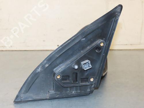 Right mirror KIA CEE'D Hatchback (ED) 1.6 CRDi 90 | BP24831623C27 