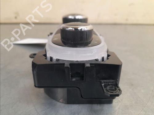 Climate control RENAULT ZOE (BFM_) ZOE | BP15394862I5 