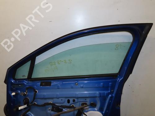 Right front door RENAULT CLIO V (B7_) 1.3 TCe 140 (B7N0) | BP31155527C3 