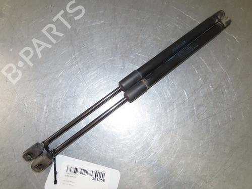 Gassdemper Bakluke CITROËN DS5 2.0 HDi 165 | BP29294048C138 