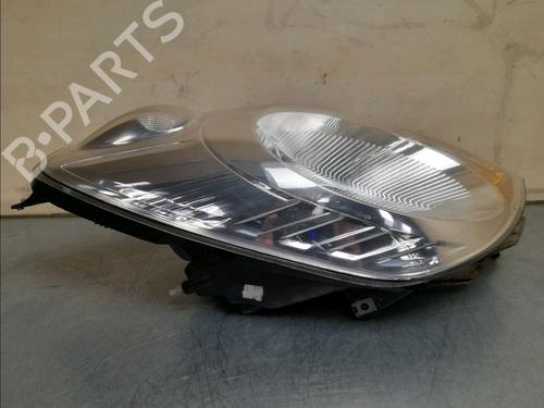Right headlight NISSAN NOTE (E11, NE11) 1.5 dCi | BP15722289C29 