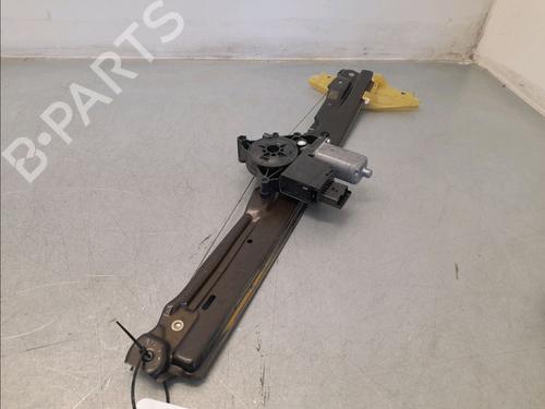 Front right window mechanism PEUGEOT EXPERT Bus (V_) 2.0 BlueHDi 150 | BP30403818C23 - Image 4