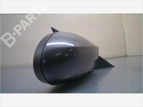 Right mirror BMW 1 (E87) 120 d | BP9409470C27 