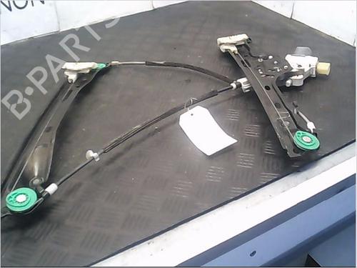 Used Front left window mechanism BMW 1 (E87) 120 d (177 hp) 9407198