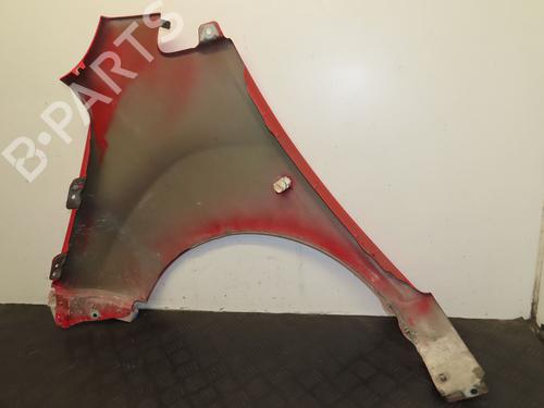 Used Right front fenders CHEVROLET SPARK (M300) 1.0 (68 hp) 29759554