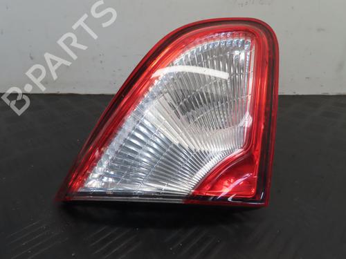 Venstre baglygte bagklap NISSAN QASHQAI II SUV (J11, J11_) 1.6 dCi | BP28331520C79 