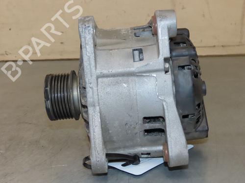 Used Alternator Alternator RENAULT CLIO II (BB_, CB_) 1.4 (B/CB0C, B/CB0S) (75 hp) 34229618 34229618