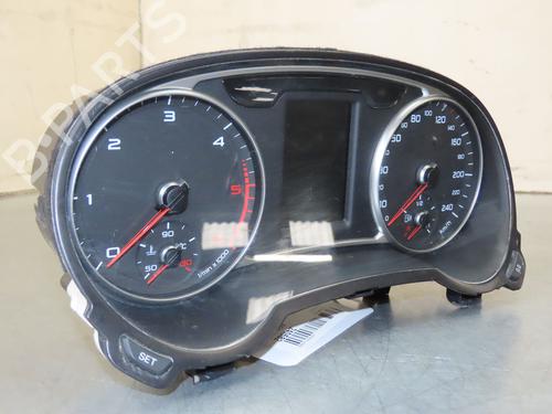 instrument-cluster-audi-a1-8x1-8xk-16-tdi-8x0920930j-2010-2011-2012-2013-2014-2015-2016-2017-2018-2019-20128182 main image