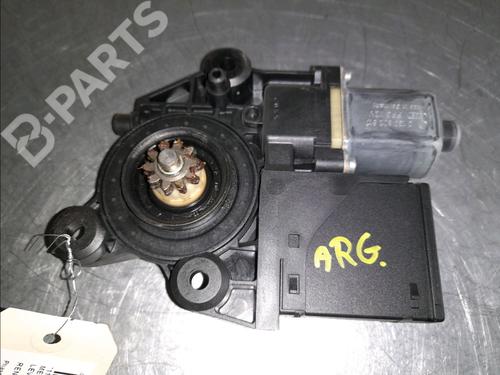 Used Rear left window mechanism RENAULT SCÉNIC III (JZ0/1_) 1.5 dCi (JZ02, JZ0R) (95 hp) 11820569