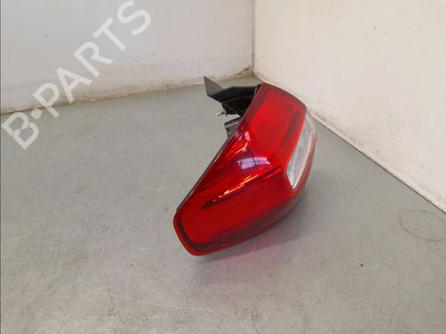 Used Left taillight Left taillight 38713810 38713810