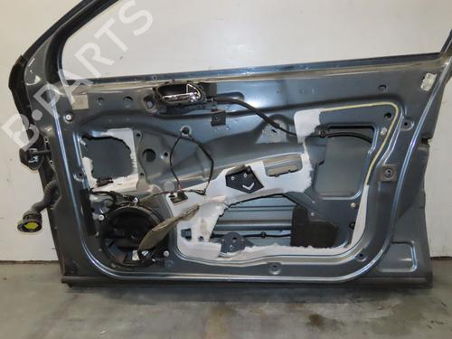 Right front door PEUGEOT 407 SW (6E_, 6D_) 2.0 HDi | BP16740188C3 