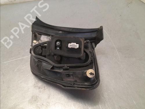 Used Left taillight CITROËN C3 II (SC_) 1.4 HDi 70 (SC8HZC, SC8HR0, SC8HP4) (68 hp) 33059265