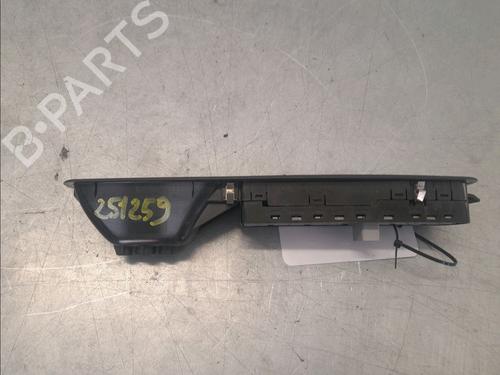 Left front window switch RENAULT SCÉNIC III (JZ0/1_) 1.9 dCi (JZ0J, JZ1J, JZ1K, JZ1S) | BP29963321I27 