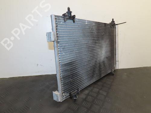 Heater matrix CITROËN DS4 (NX_) 1.6 HDi 115 | BP33279113M63 - Image 2