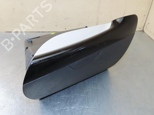 Glove box RENAULT CAPTUR I (J5_, H5_) 0.9 TCe 90 | BP17662638C95 