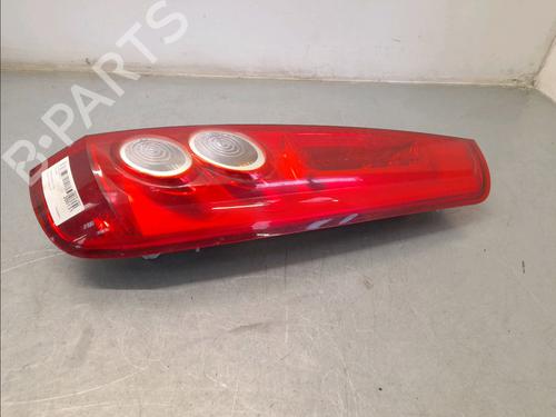 Used Right taillight Right taillight FORD FIESTA V (JH_, JD_) 1.25 16V (75 hp) 9405673 9405673