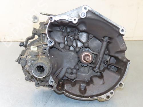 Gearbox PEUGEOT 206 Hatchback (2A/C) 1.4 i | BP10361262M3 