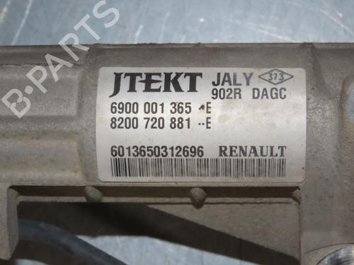 Steering rack DACIA LOGAN MCV (KS_) 1.5 dCi (KS0W) | BP38677142M22  - Image 5